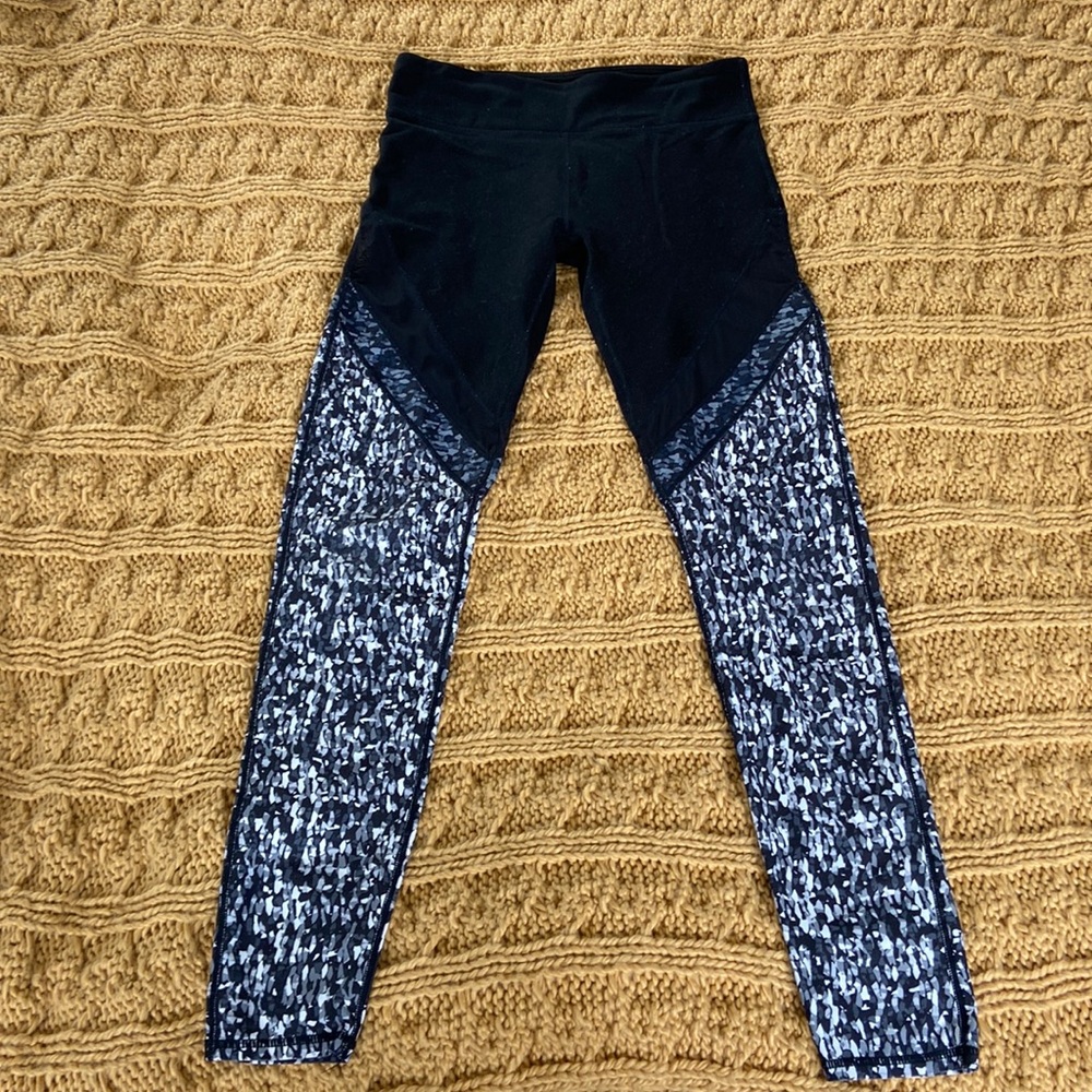 Yoga leggings